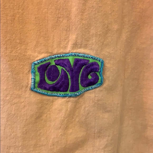 Vintage blouse - Picture 5 of 6